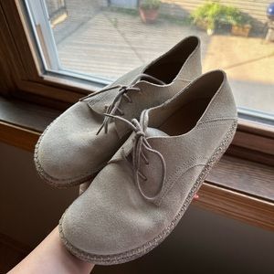 Women size 8.5 Birkenstock shoes